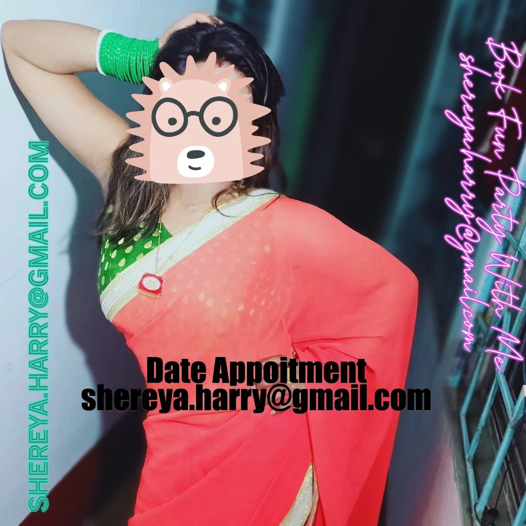 Shereya Harry – Indian escort in Ahmedabad — 2 / 6