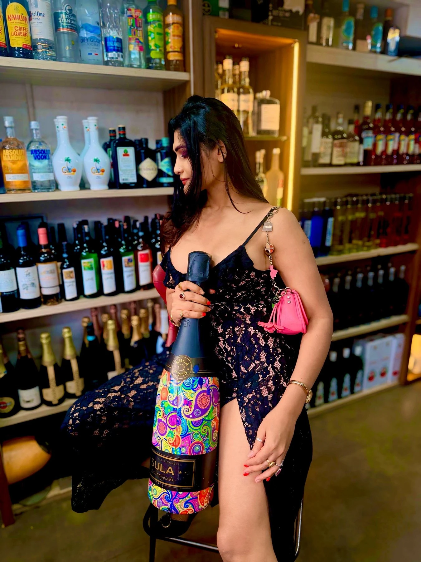 Ruhie Mallik – Indian escort in Candolim, Goa — 23 / 27