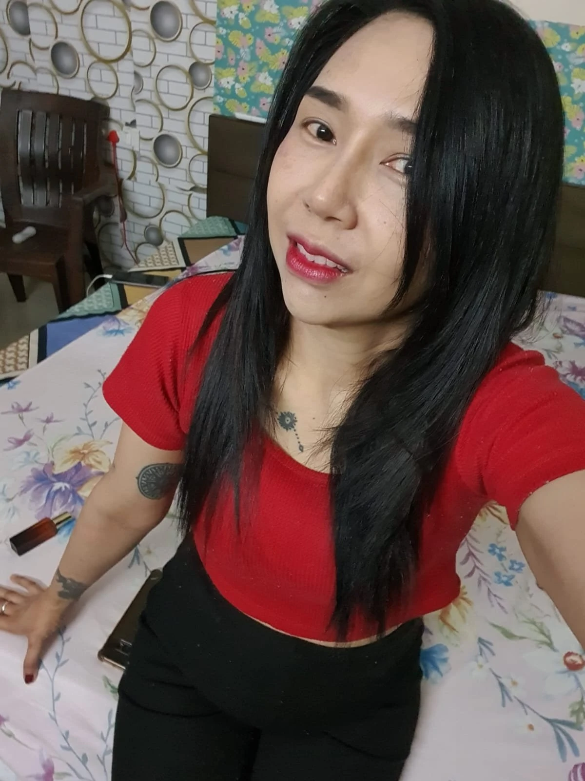 Soda – Thai escort in Chandigarh — 5 / 6