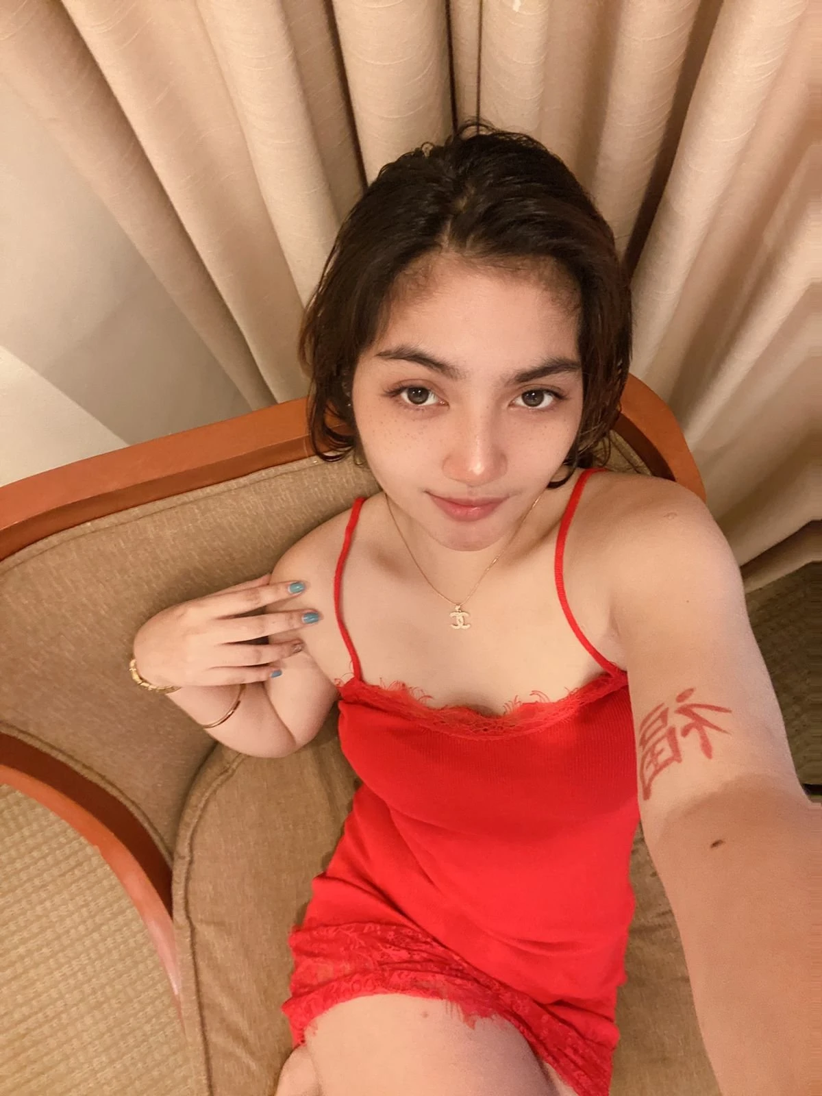 Genuine Gfe – escort in Hong Kong, Escort, Hong Kong