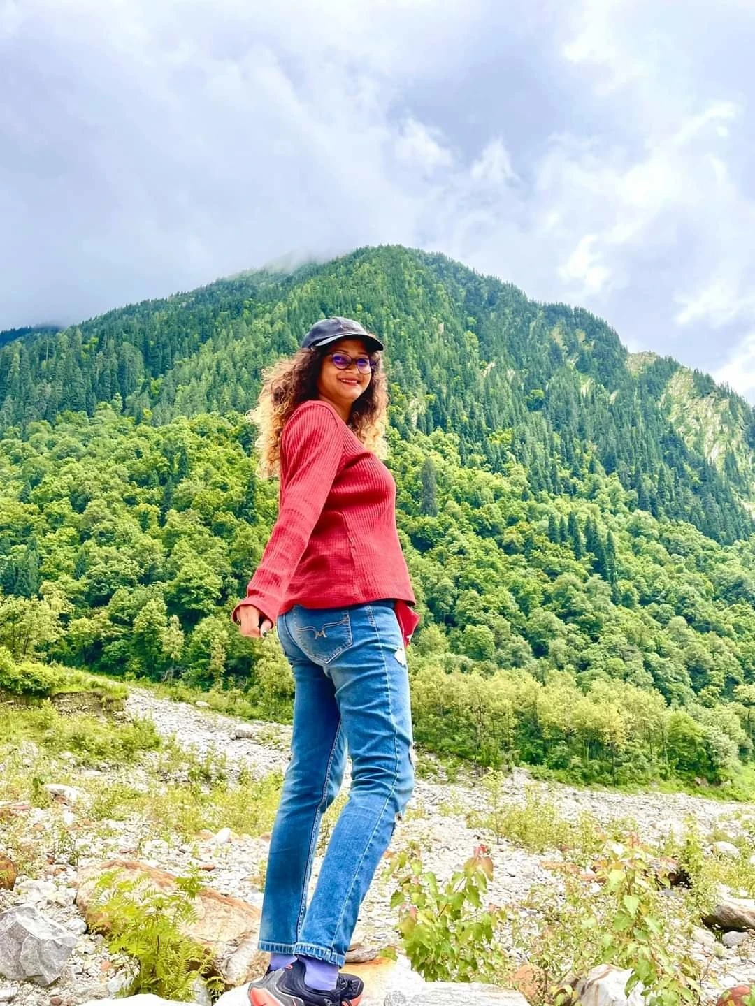 Rajni Kaur – Indian escort in Chandigarh — 1 / 2