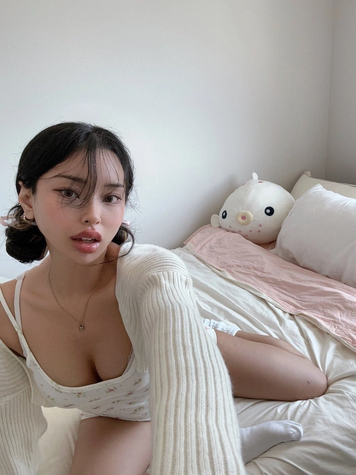 Xara – South Korean escort in Hong Kong — 4 / 6