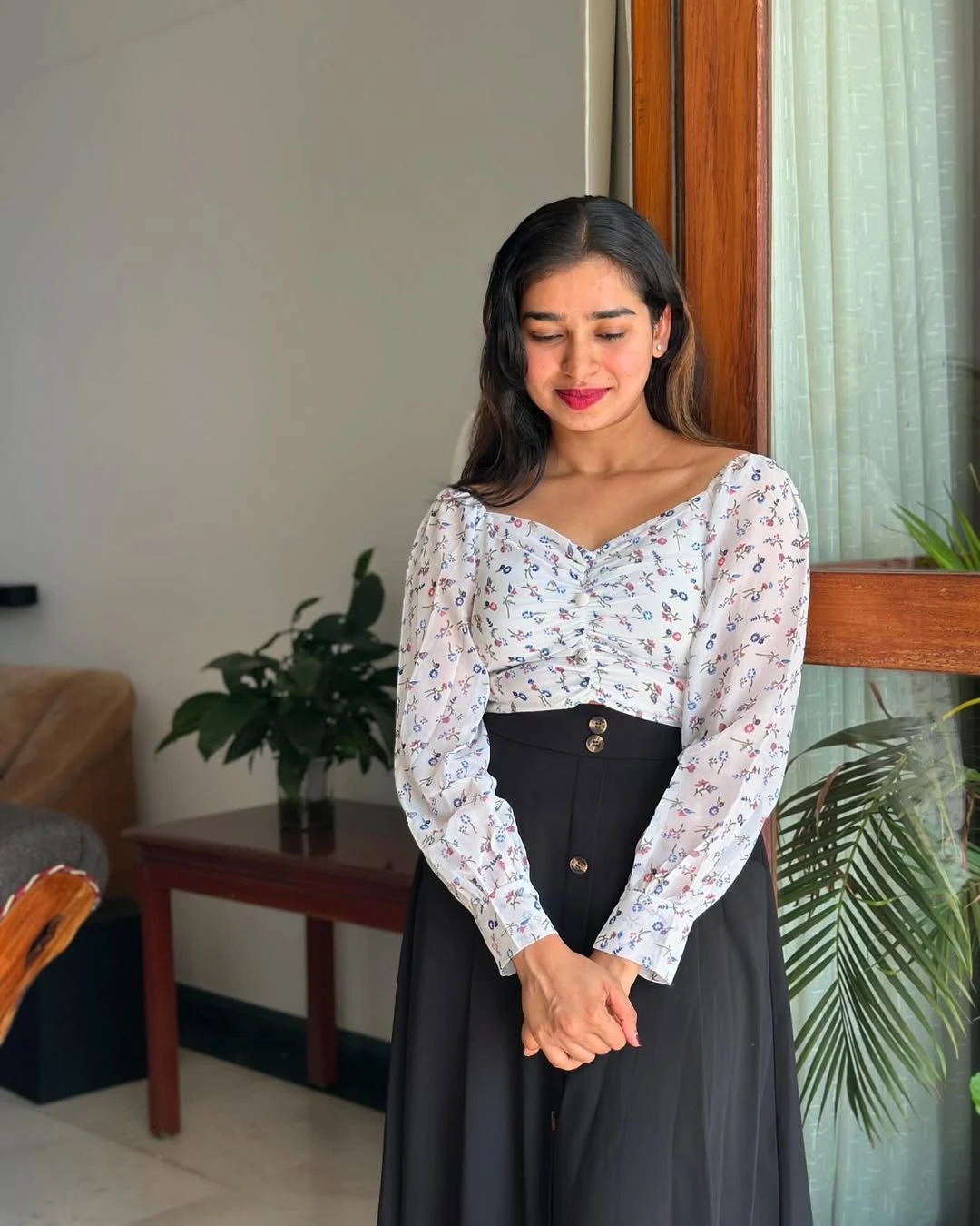 Somya – Indian escort in Bangalore — 3 / 5