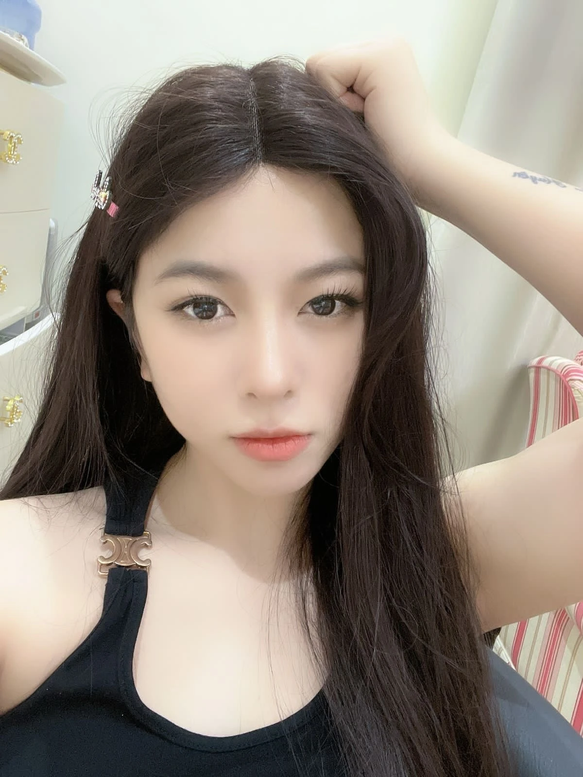 Mina Full Service – North Korean escort in Yerevan — 5 / 13