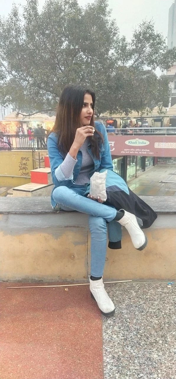 Archana Singh – Indian escort in Gurgaon — 2 / 5