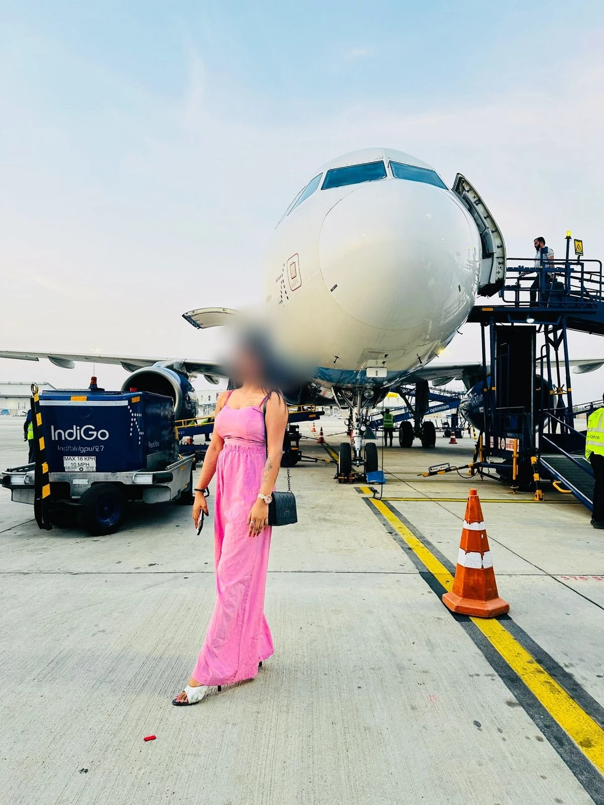 Gfe Experience A2 Z Service Satisfactions – Indian escort in Chennai — 1 / 2