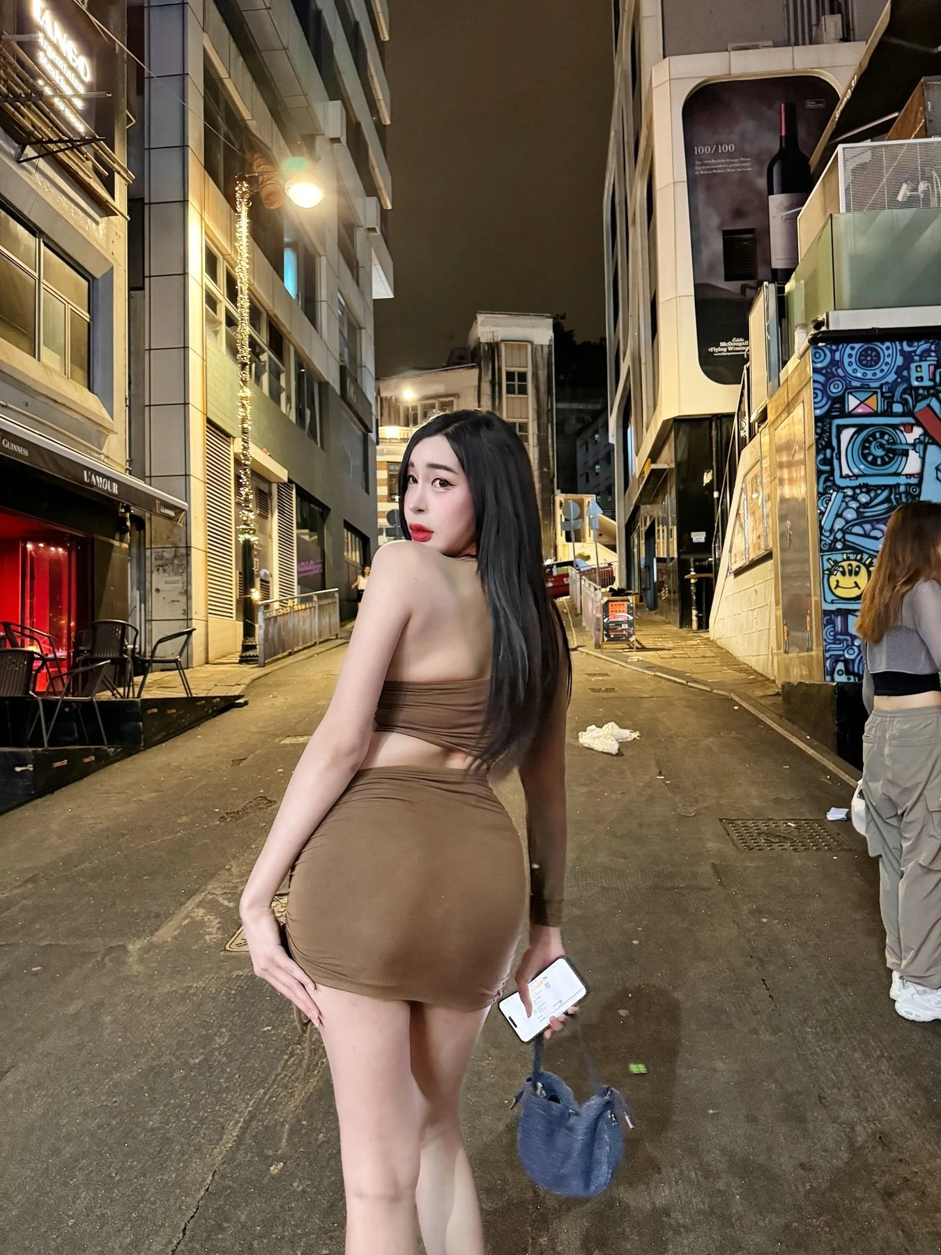 Danita – Malaysian escort in Hong Kong — 10 / 16