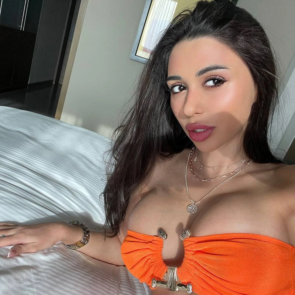 MONICA ♥EXCLUSIVE♥FIRST TIME 7DAYS ONLY – Russian escort in Hong Kong — 9 / 10