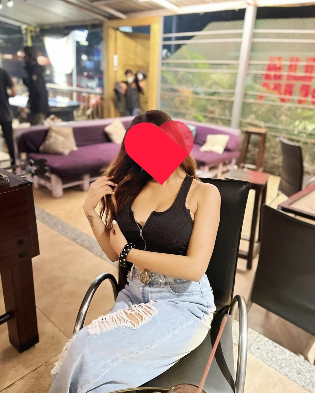 Cash On Delivery Available Anytime – Indian escort in Bangalore — 3 / 5