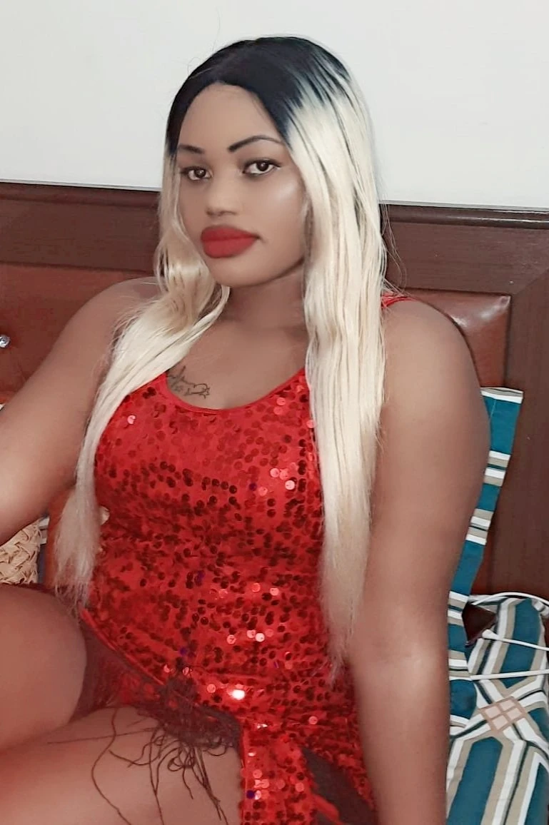 Highclass Alisha – Brazilian escort in Gurgaon — 7 / 9
