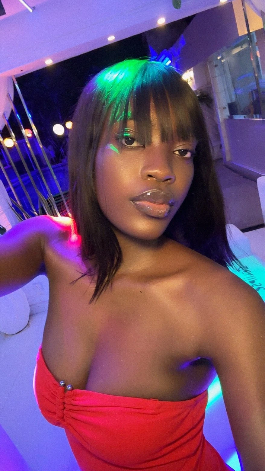 Skinnykatie – Kenyan escort in Cotonou — 8 / 9