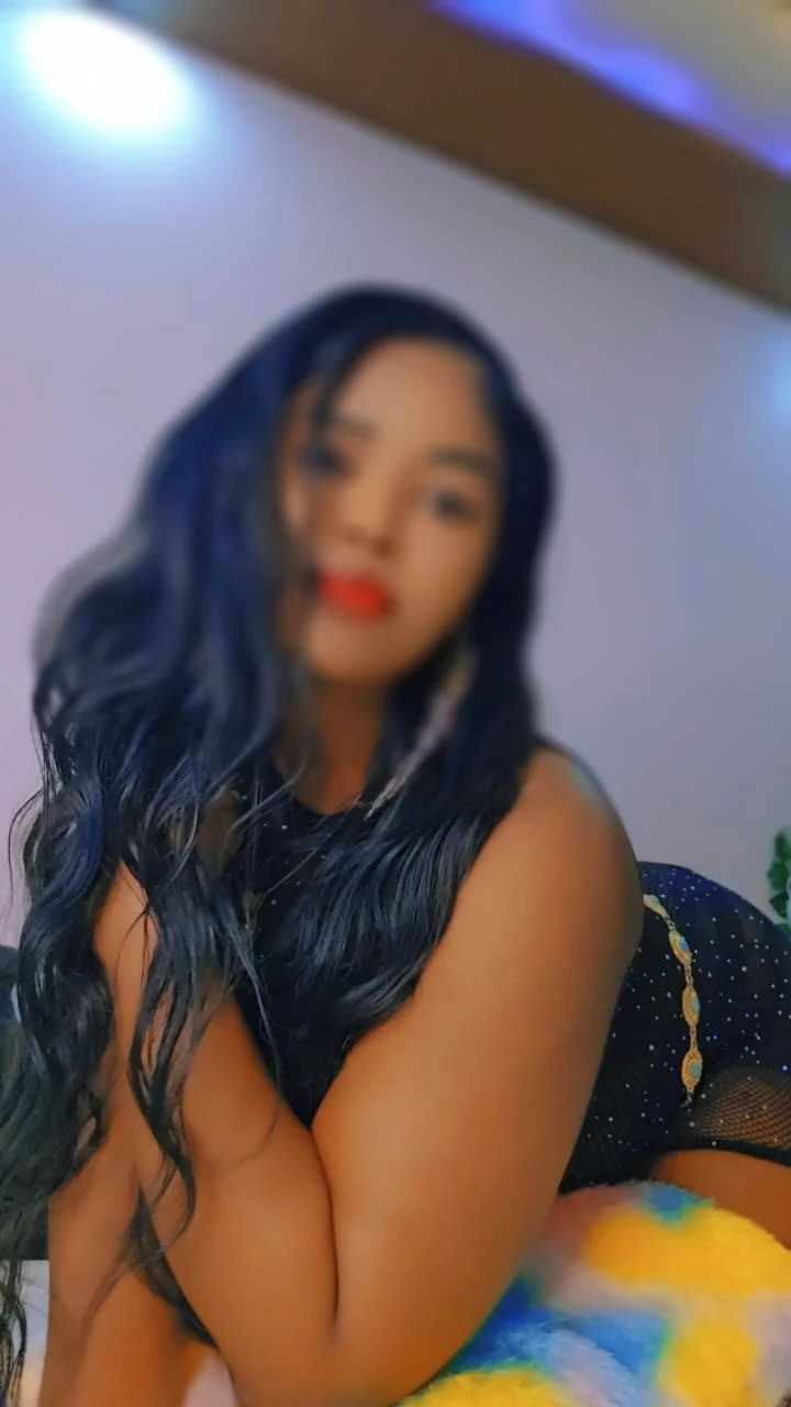 Ivana mixed Brazilian South African in – South African escort in Bangalore — 4 / 8