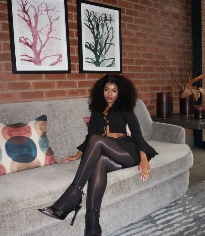 Kiks – Namibian escort in Cotonou — 3 / 7