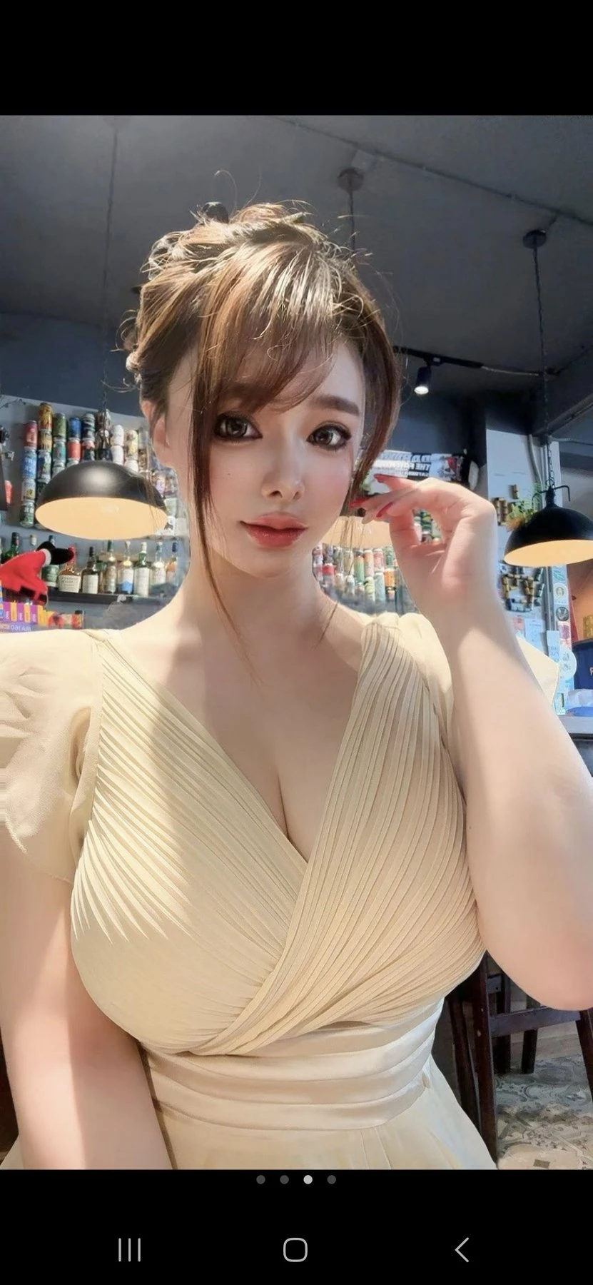 Rubbie – South Korean dominatrix in Hong Kong — 3 / 5