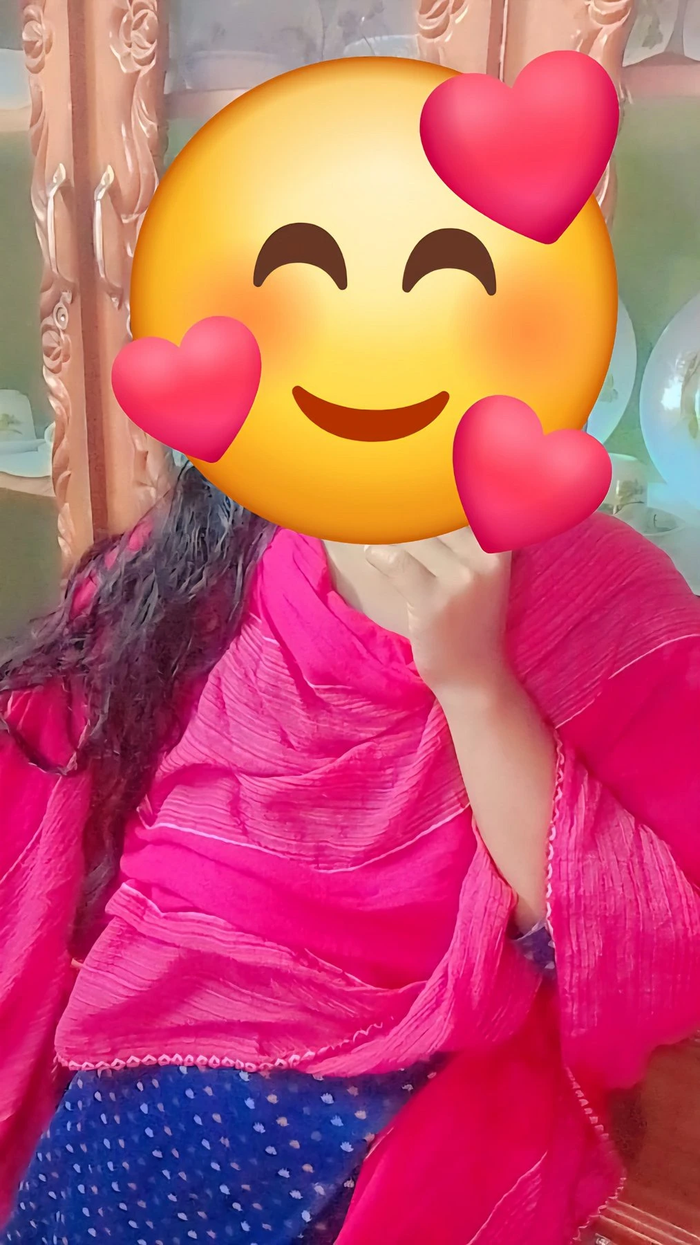 ❣️independent {cam with talk & meet up}❣ – Indian escort in Bangalore — 2 / 4