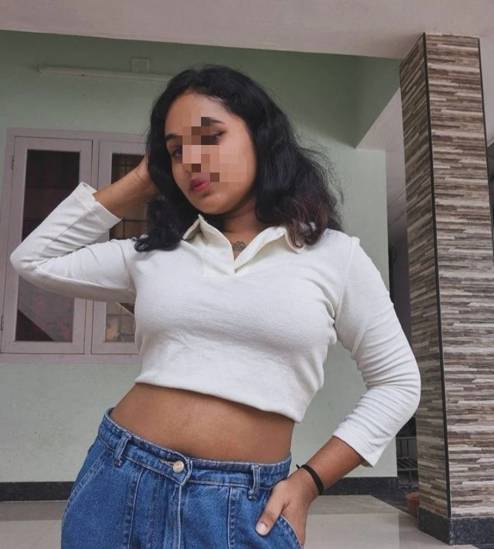 Sonu – Indian escort in Gurgaon — 3 / 4