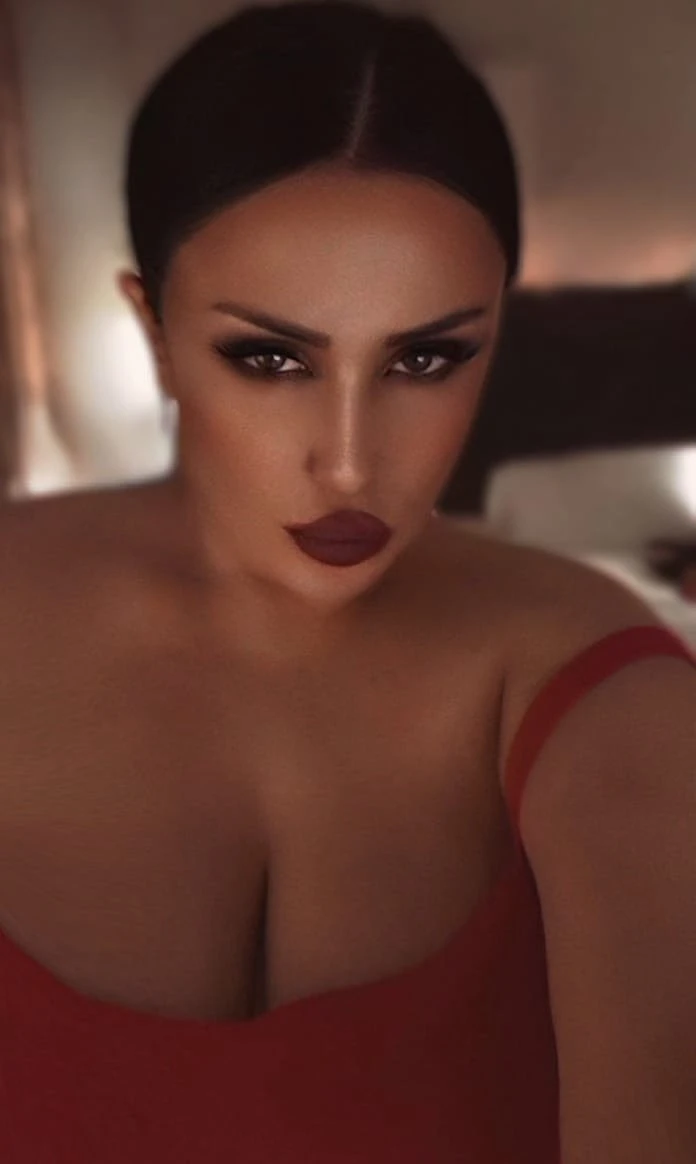 Mistress Ayka – Azerbaijani escort in Baku, Escort, Baku