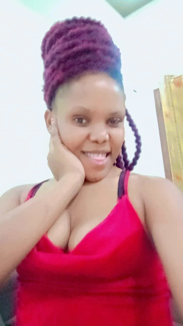 Mimi🥰 – Ghanaian adult performer in Chandigarh — 4 / 7