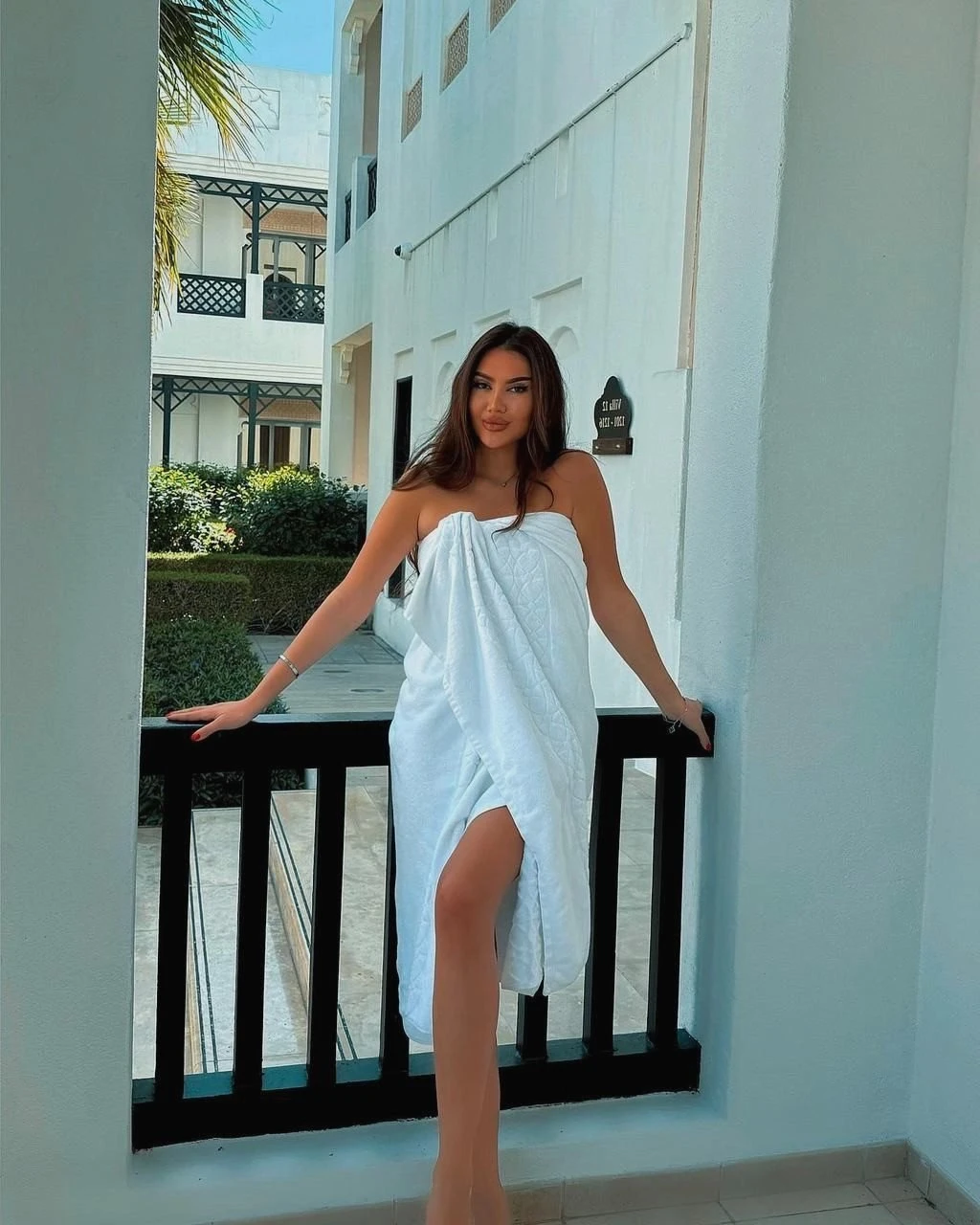Diana Submission Star – Kazakhstani escort in Hong Kong — 7 / 15