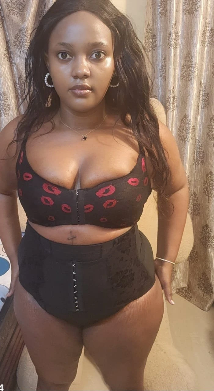African Sheri Big Ass +256//74839//6131 – escort in Gurgaon — 9 / 15