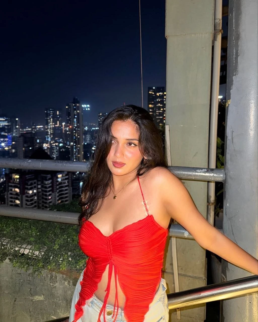 Sunaina – Indian escort in Bangalore — 5 / 8