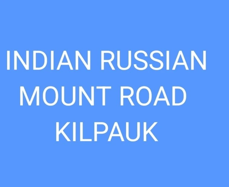 Russian Nd Indian Hi Class With 5 Star – escort in Chennai — 1 / 3