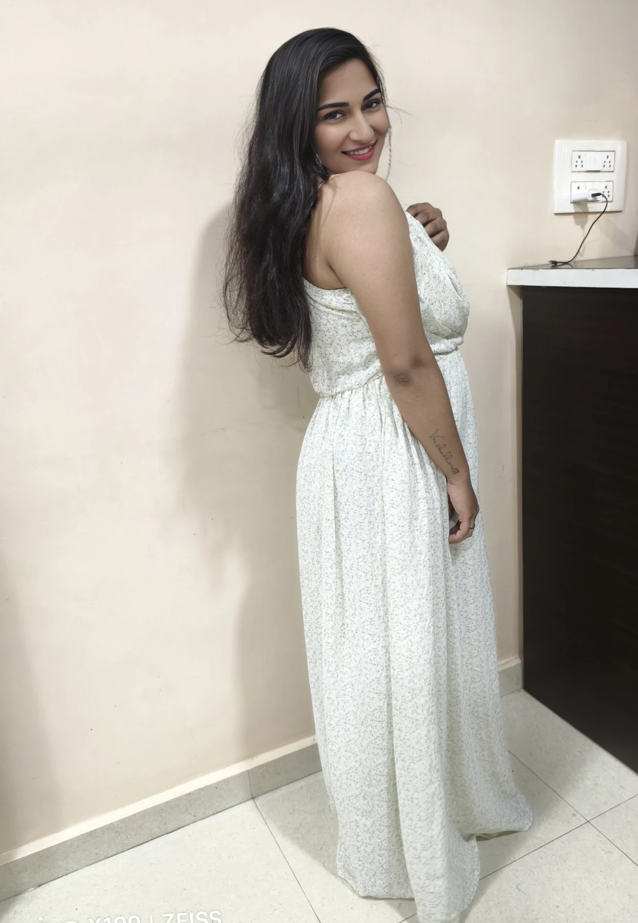 Muskaan Escort – Indian escort in Chennai — 1 / 3