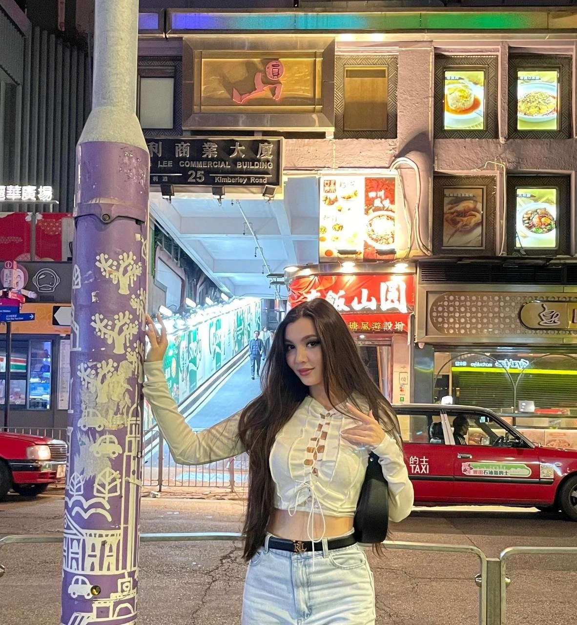 Jane VIP – Russian escort in Hong Kong — 15 / 21