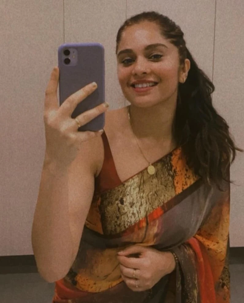 Monika – escort in Chennai — 2 / 3