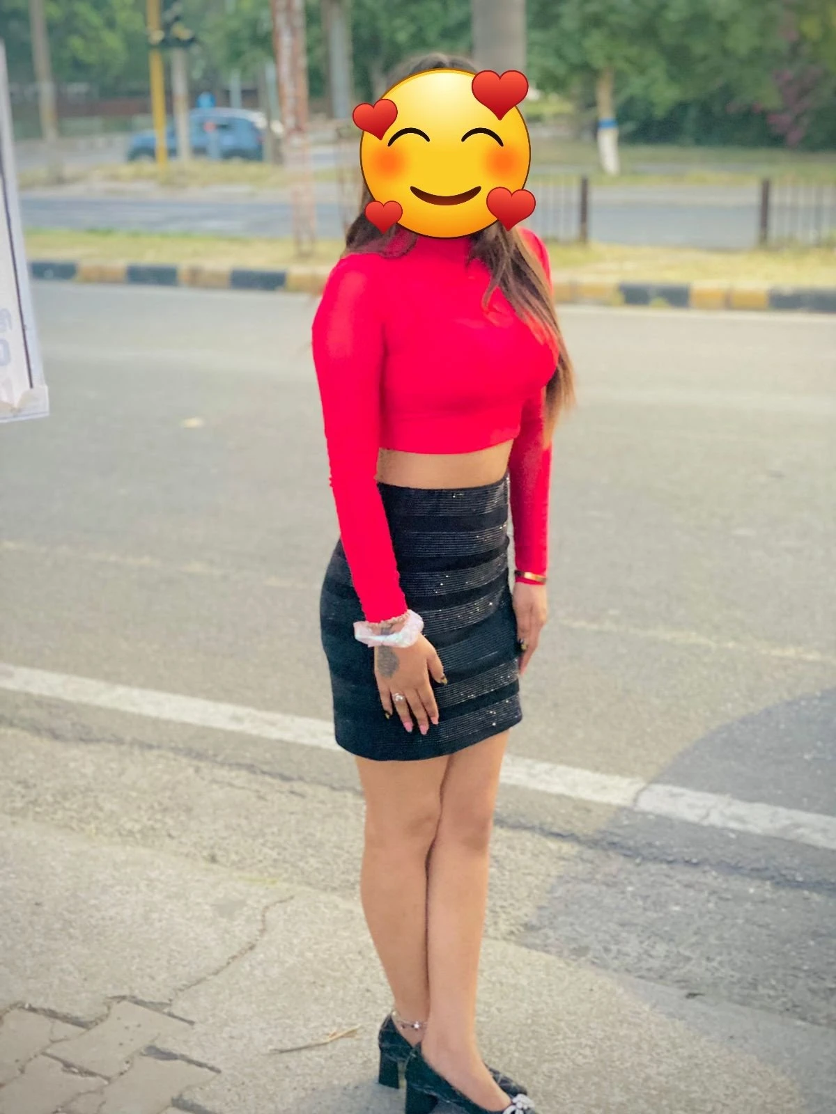 Nancy – Indian escort in Bangalore, Escort, Banga