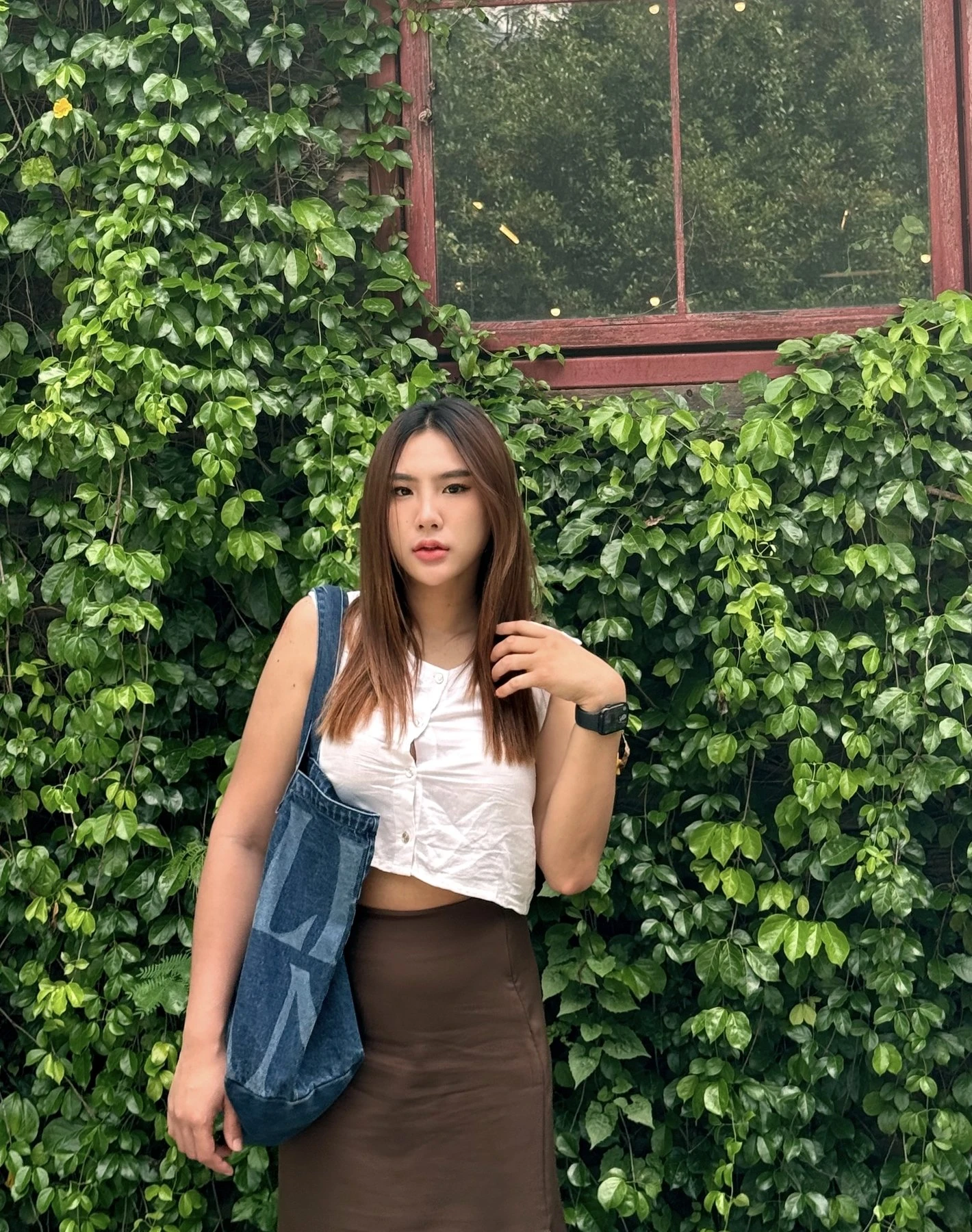 Sofia – Thai masseuse in Hong Kong — 5 / 7