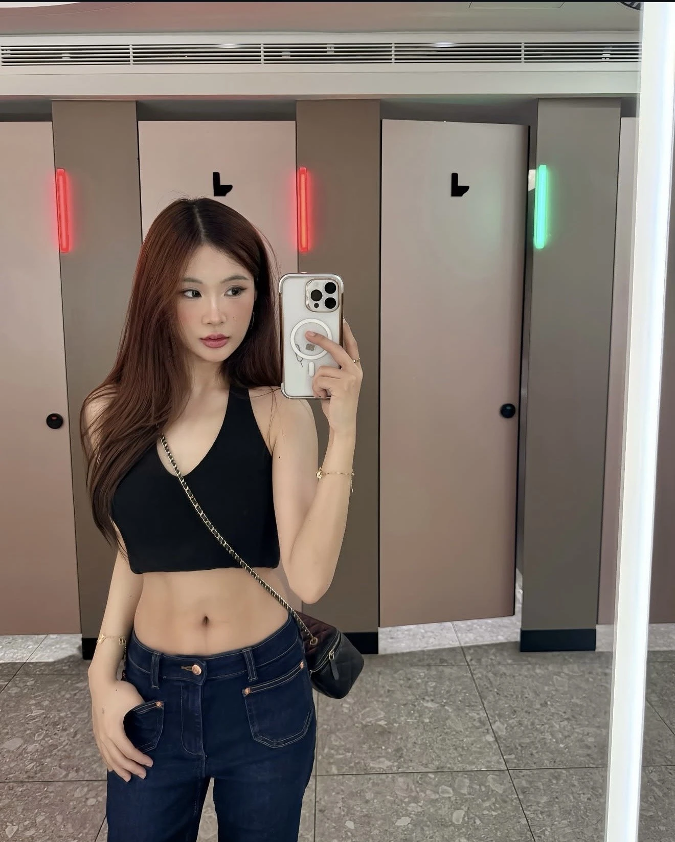 Sofia in 🇭🇰🇭🇰🇭🇰 – Vietnamese escort in Hong Kong — 3 / 9