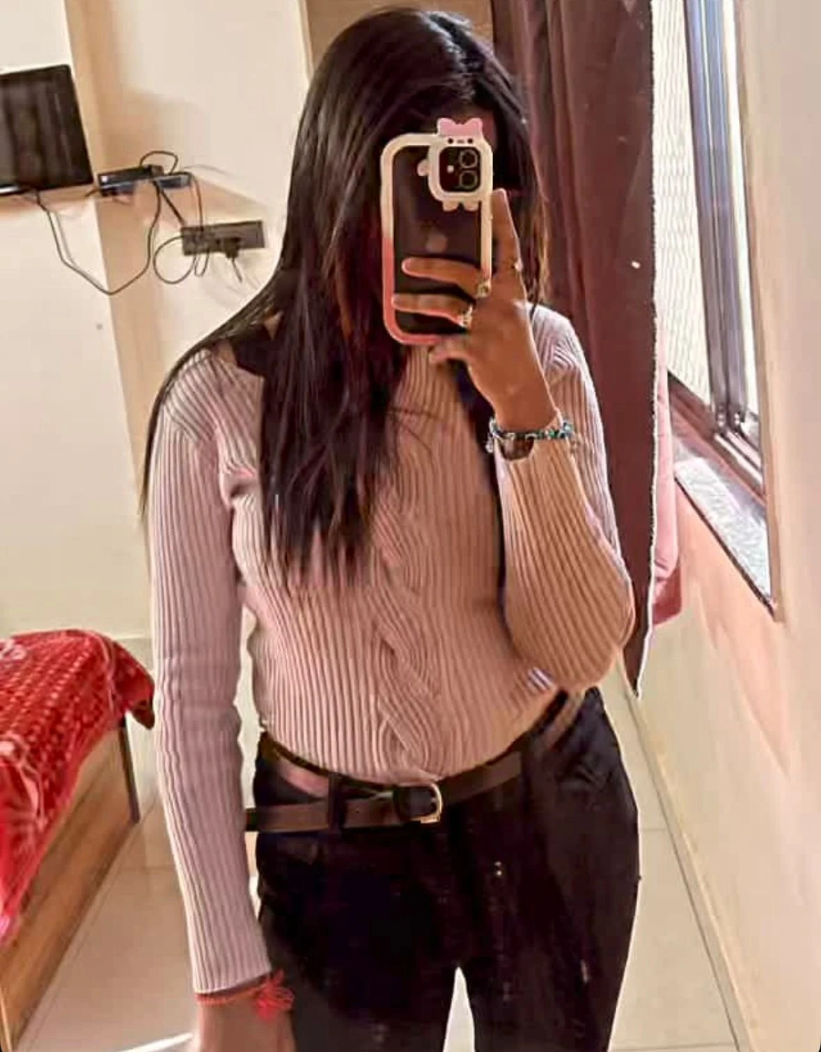 Janvi Escort Service – Indian escort in Candolim, Goa, Escort, Candolim