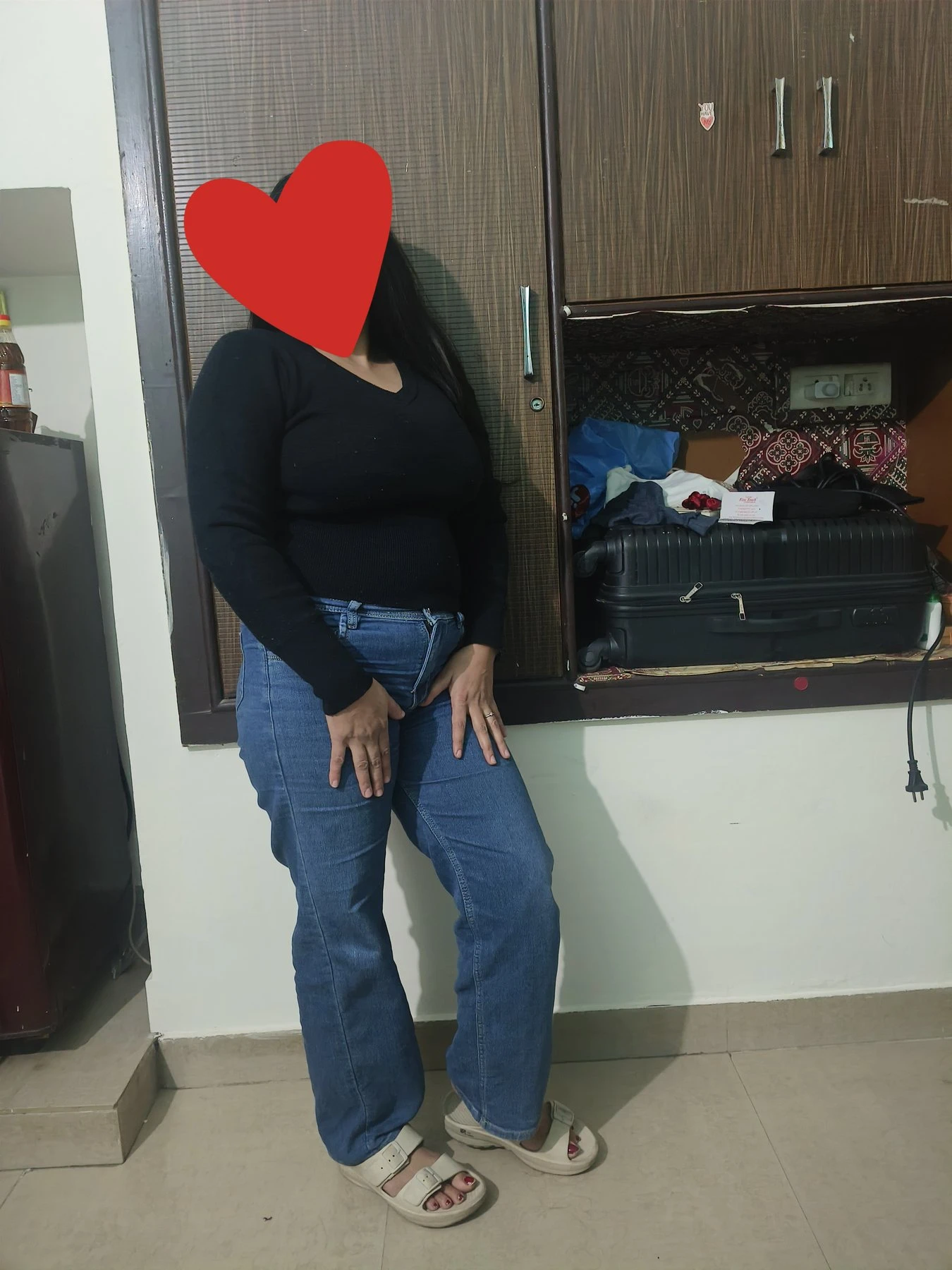 Ashnoor Independent 🥰 – Indian escort in Gurgaon — 4 / 10