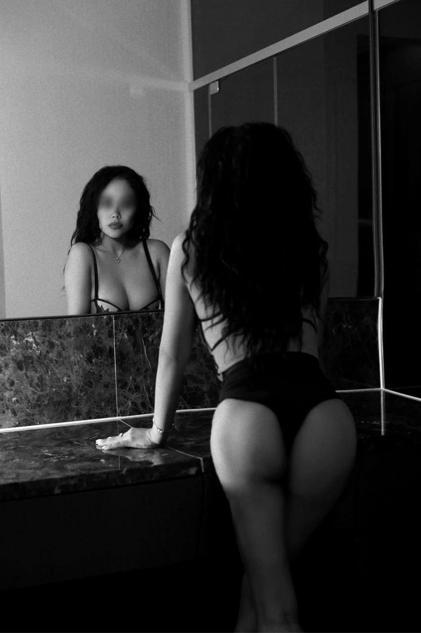 Liora Anal Annihilator – Kazakhstani escort in Hong Kong — 4 / 10