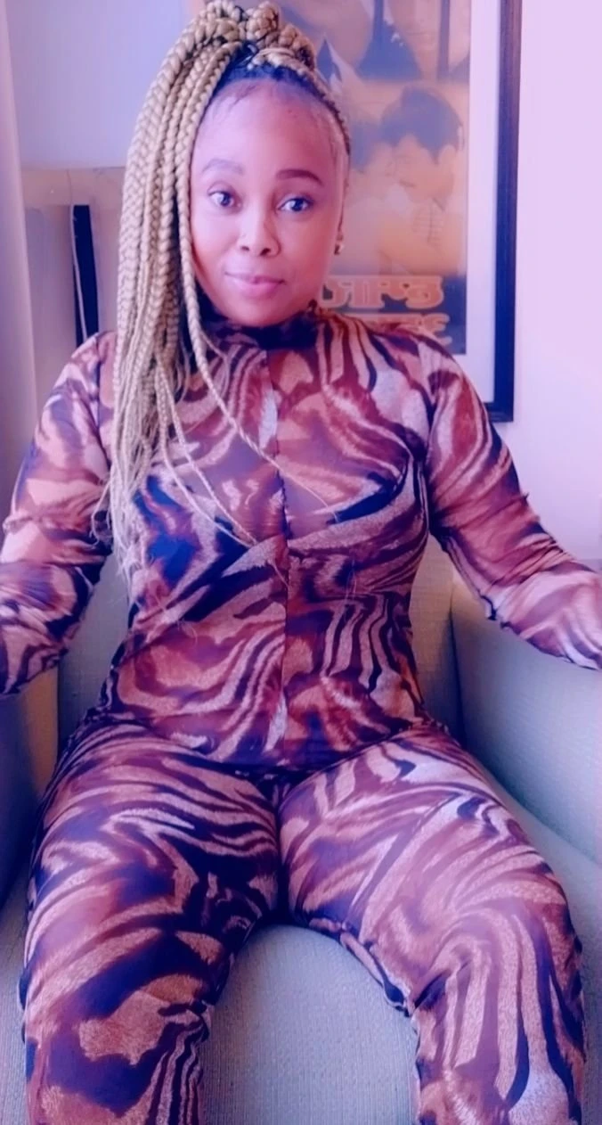 African Elly Thick Thighs Big Boobs Fuk – escort in Chennai — 5 / 10