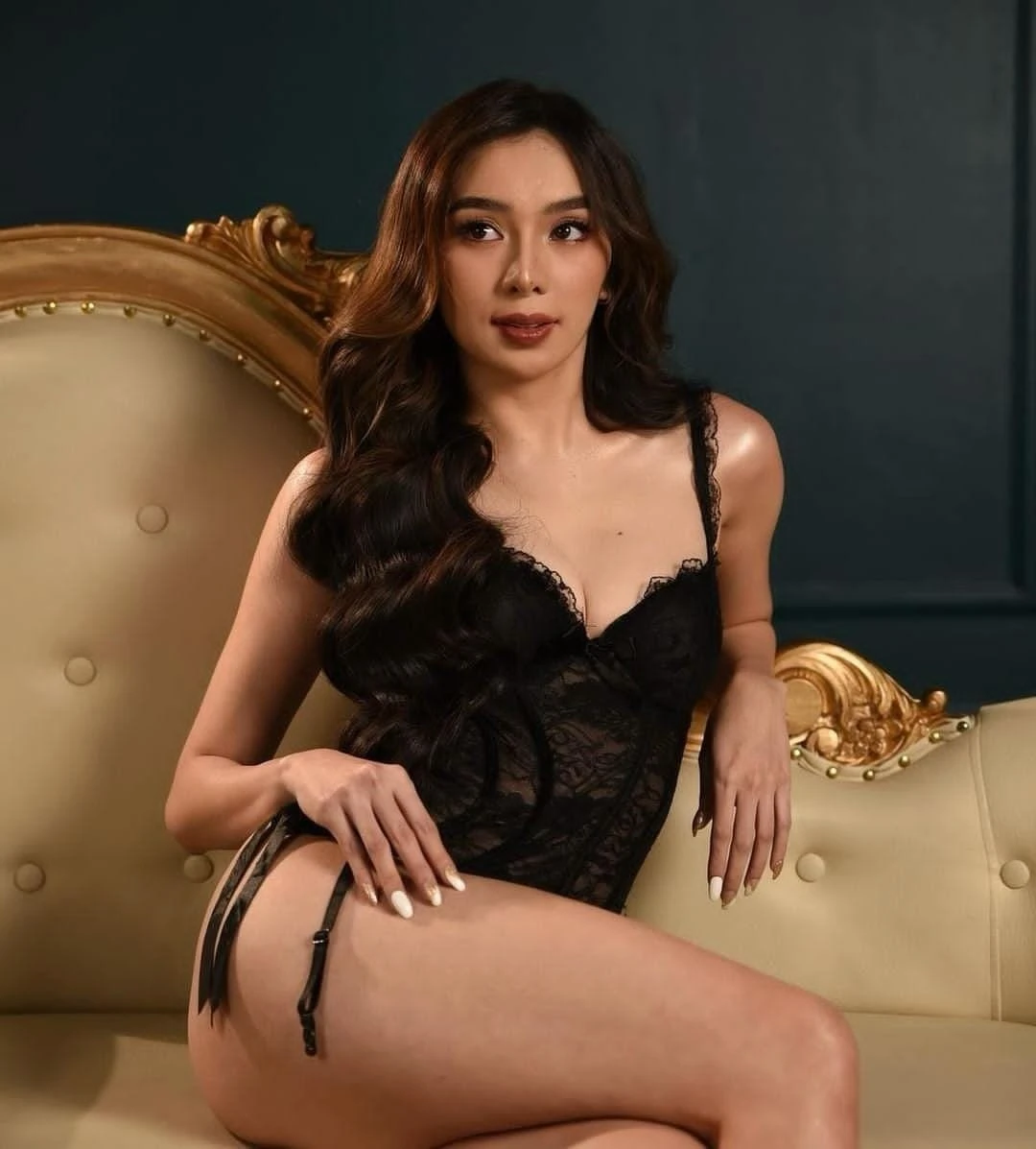 Keanna – Vietnamese escort in Hong Kong — 5 / 6