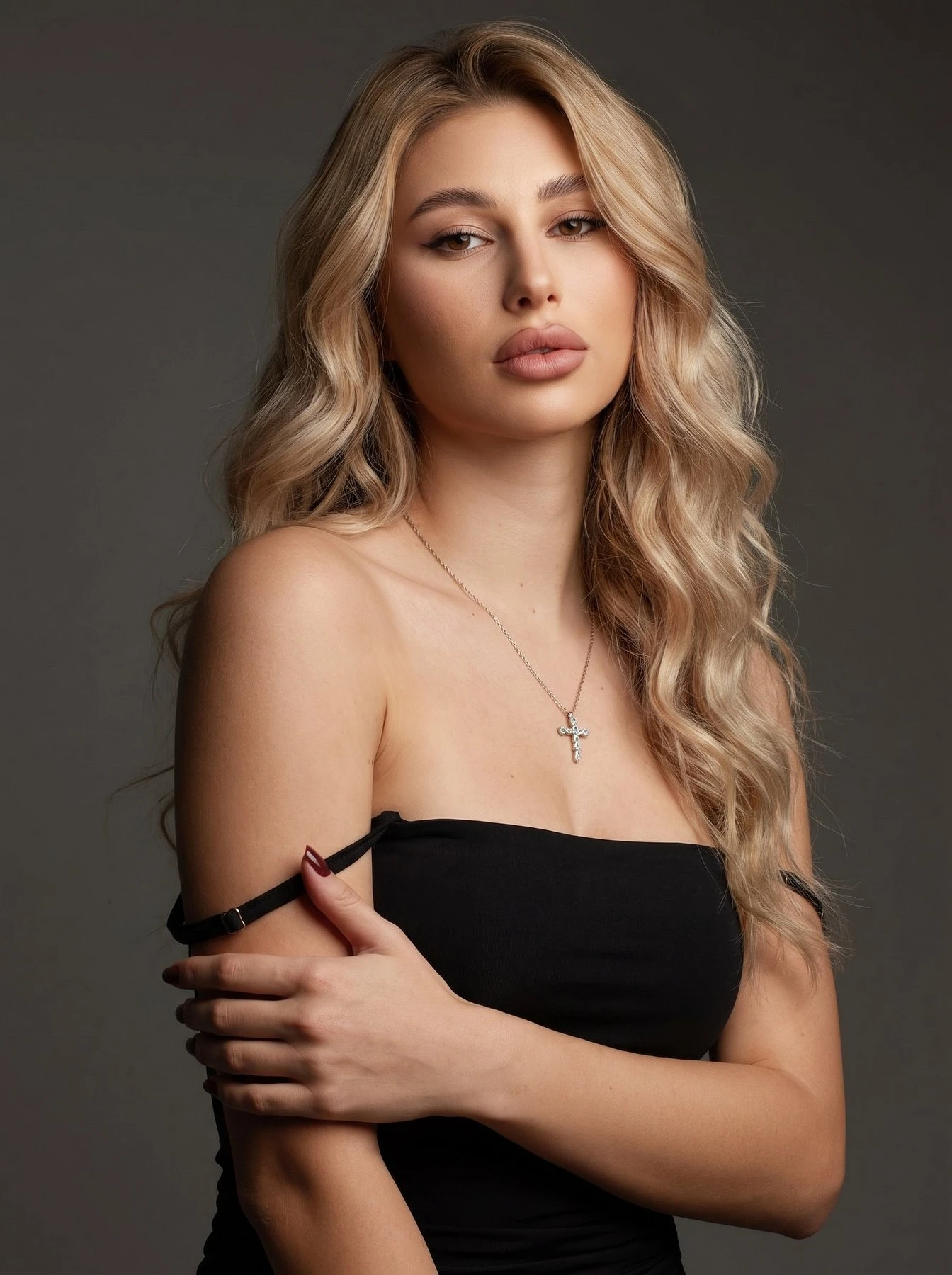 Victoria – Russian escort in Hong Kong, Escort, Hong Kong