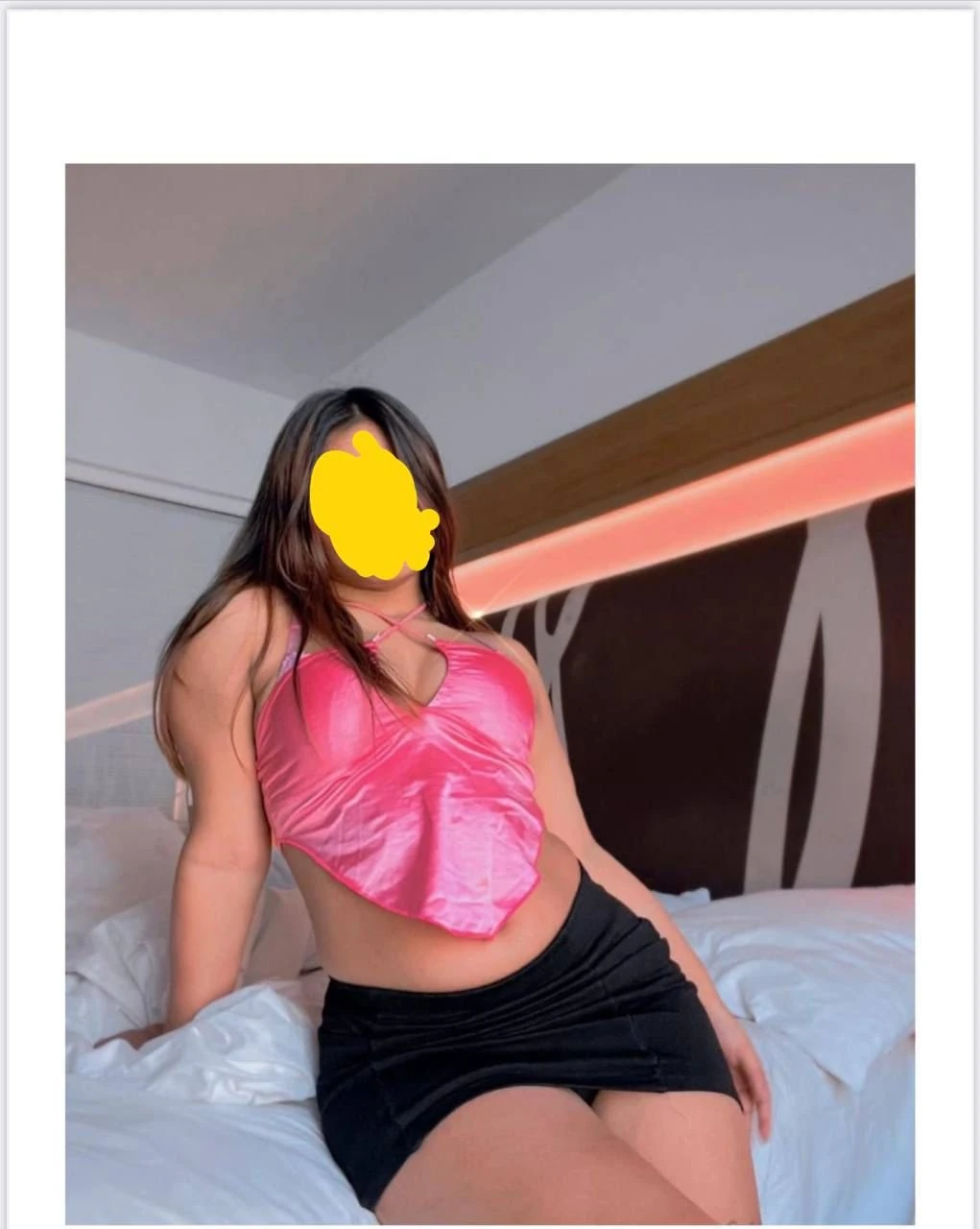 Shweta – escort in Bangalore — 2 / 3
