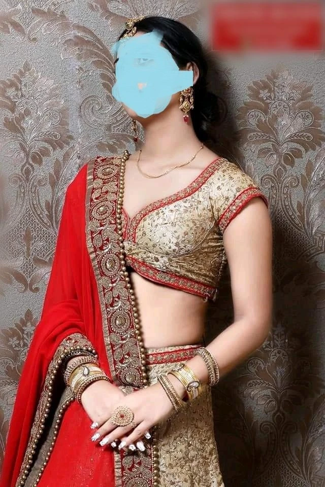 Mahira Nanda – Indian escort in Bangalore — 5 / 9