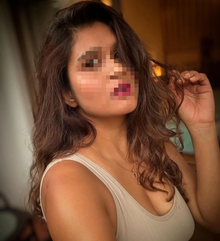 Sejal – Indian escort in Ahmedabad — 1 / 4