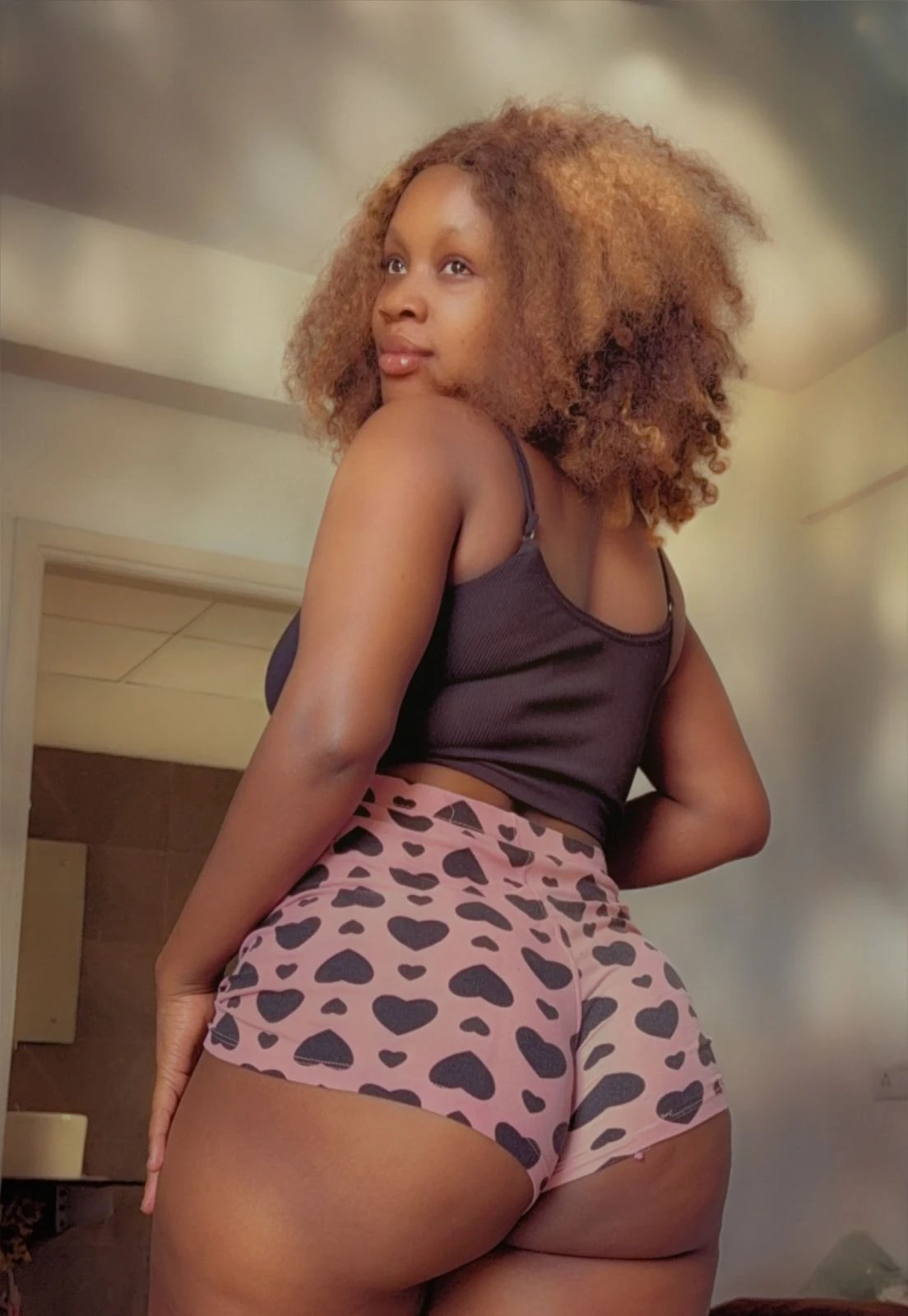 Best African Girls in Chandigarh – escort agency in Chandigarh — 17 / 18