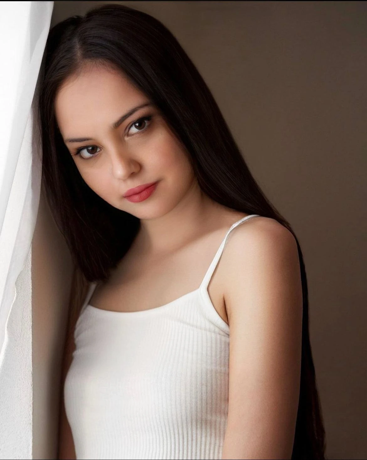 HOTTIE PARTY GIRL HELGA – Malaysian escort in Hong Kong — 4 / 5