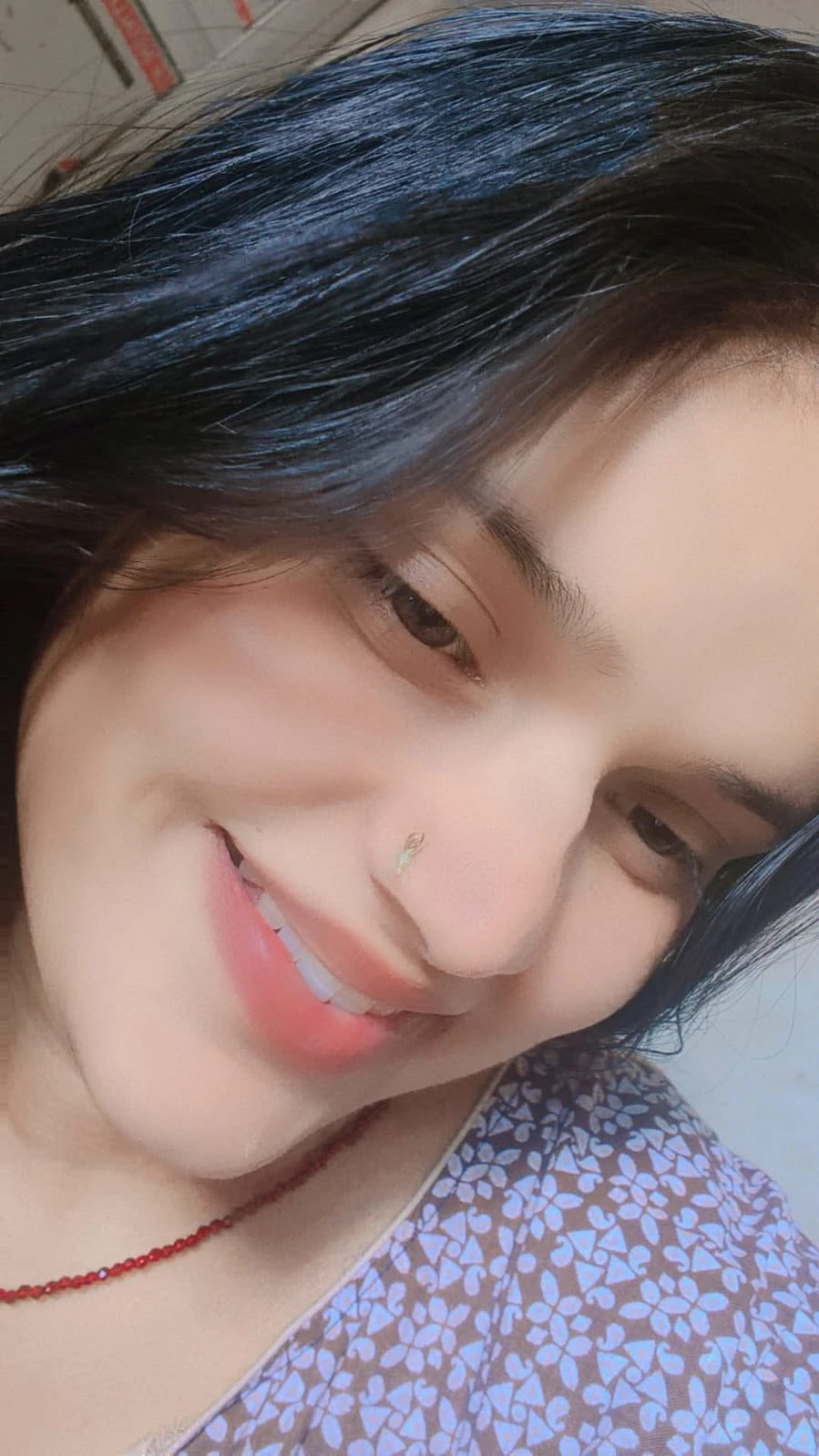 Sanvi Sara – Indian escort in Chennai — 2 / 3