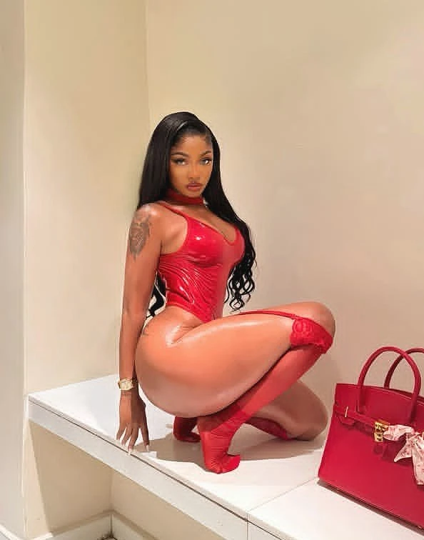 Lisa – South African escort in Ahmedabad — 4 / 8