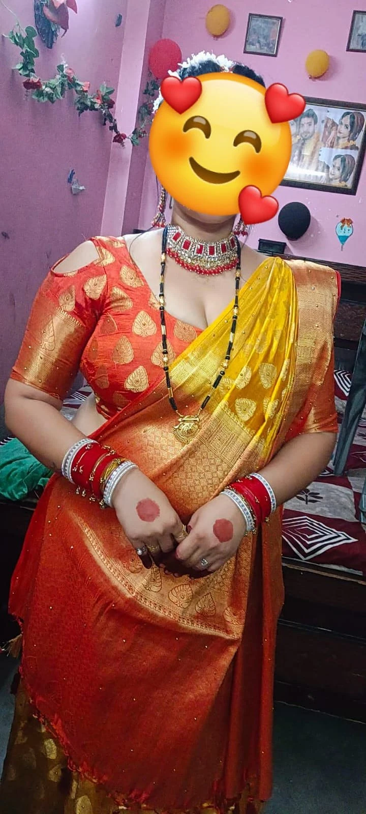 Suman Punjabi Girl – Indian escort in Gurgaon — 17 / 18