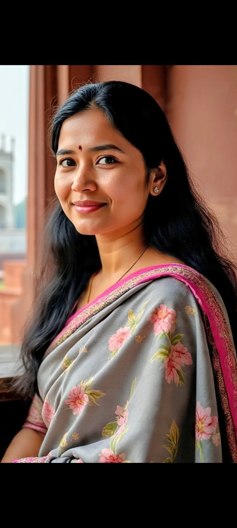 Manisharani – Indian escort in Bangalore — 2 / 8