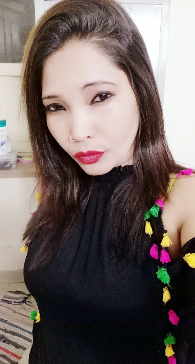 Monica – Indian escort in Bangalore — 6 / 7