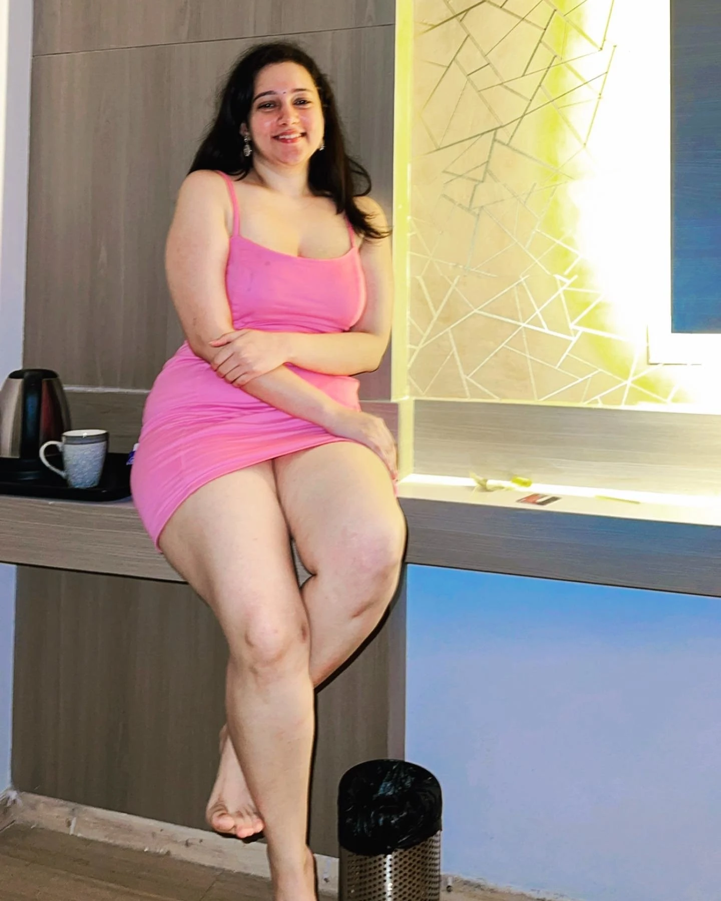 Priyanka – Indian escort in Bangalore — 2 / 3