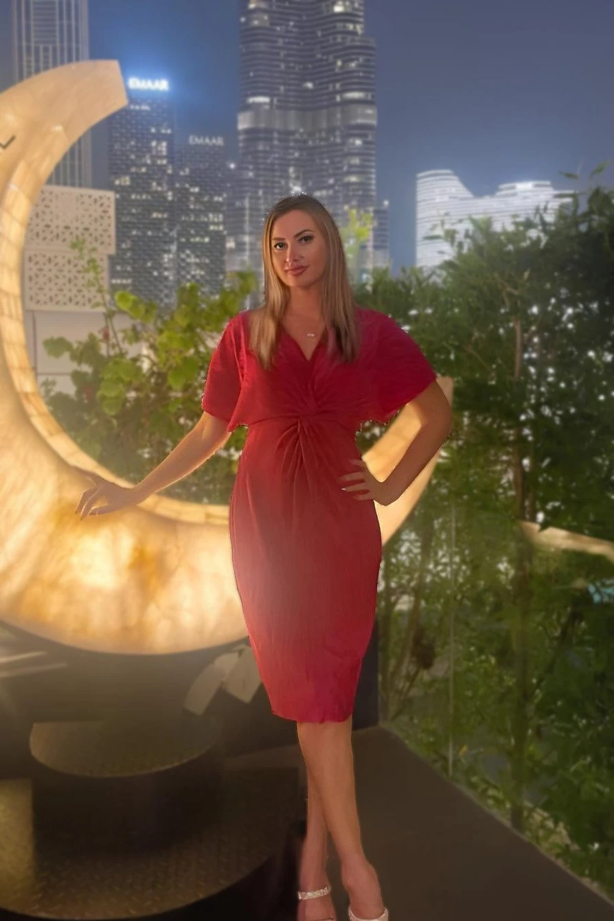 Natalia Sinful Soul – Russian escort in Hong Kong — 4 / 6